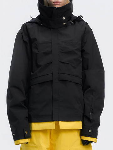 BCG 3D Bow Ski Jacket - Women's