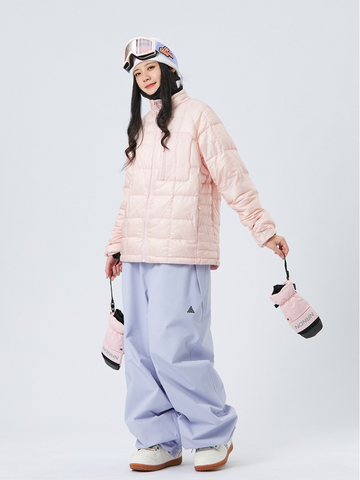 NANDN Lightweight Down Jacket - Unisex