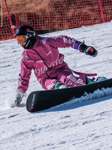 Tolasmik 3 Liners Fareless Snow Jacket - Men's