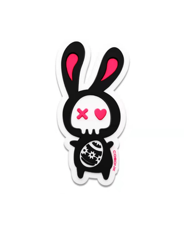 COSONE Anti Slip Pad Abstract Rabbit