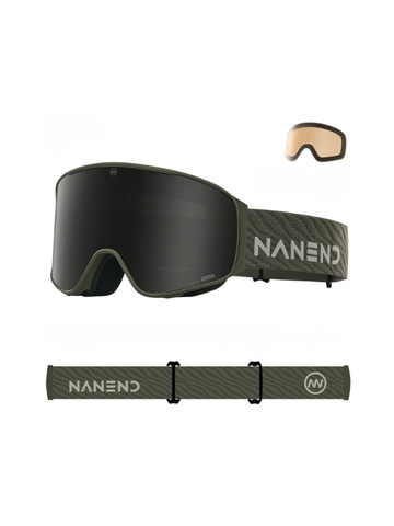 NANEND ZEISS® Ski Goggles
