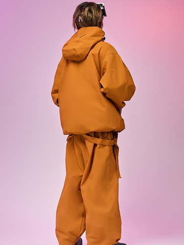 Doorek 3L Core Snow Jacket - Unisex