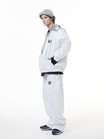 Tolasmik X Ori Frederiqo Fusion Shell Jacket - Women's