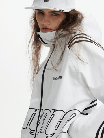 Tolasmik 3 Liners Fareless Snow Jacket - Men's