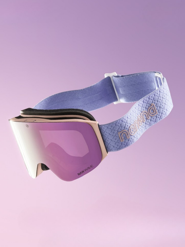 NANEND Kids Flip-up Lens Goggles