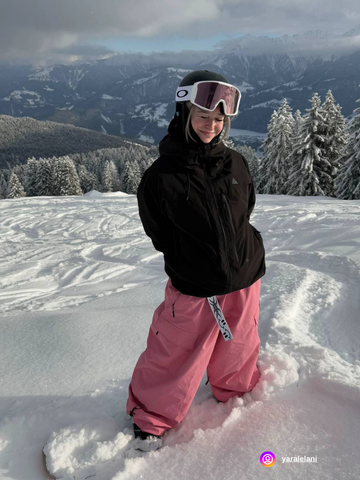 NANEND 3L Chill Insulated Jacket - Women's