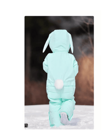 Cosone Animal Style Kids Ski One Piece