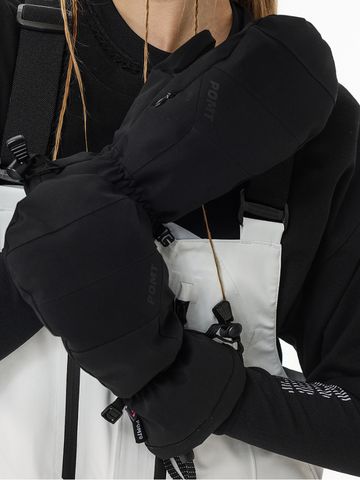 POMT Floe Snow Mittens