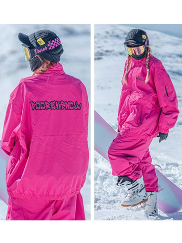 Doorek Arctic Venture Snow Suit - Unisex