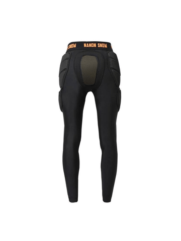 Nandn Unisex Professional Padded Snow Suit