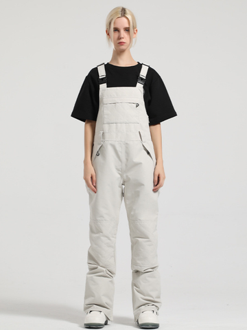 Gsou Snow Snoovo Ski Bibs - Women's