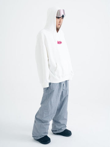 TRICKER Plaid Freedom Snowboard Pants - Men's