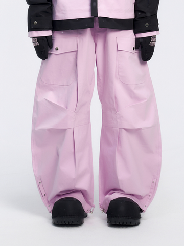 BCG 3D Bow Ski Pants - Women's