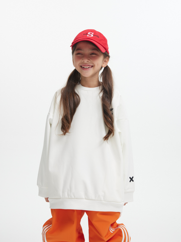 Tolasmik Kids Chill Storm Sweater