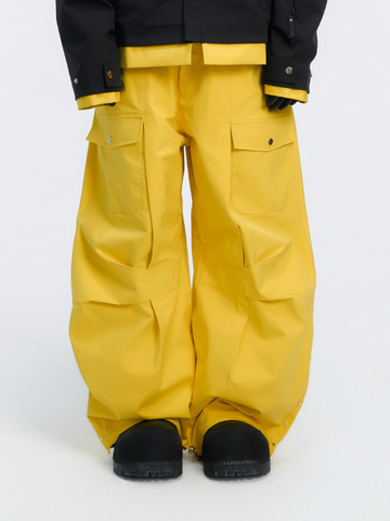 BCG 3D Bow Ski Pants - Women's