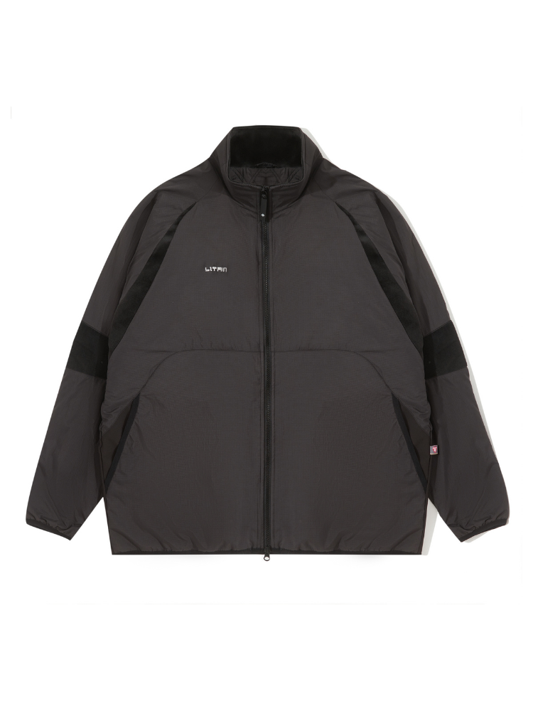 Litan Primaloft Mid-Layer Ski Jacket - Unisex