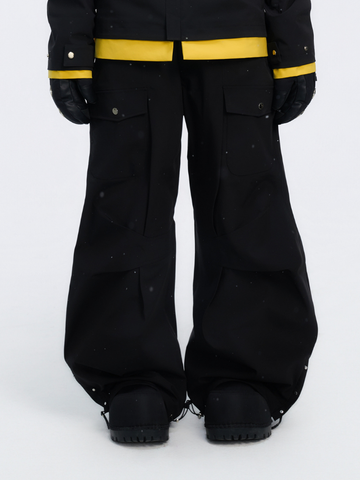 BCG 3D Bow Ski Pants - Women's