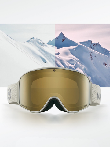 NANEND ZEISS® Ski Goggles