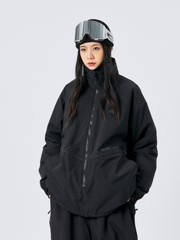 NANDN Chill Wave Insulated Snow Jacket - Women's