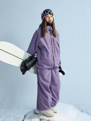 NANEND 3L Chill Insulated Pants - Women's