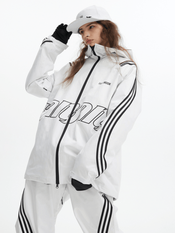 Tolasmik 3 Liners Fareless Snow Jacket - Women's