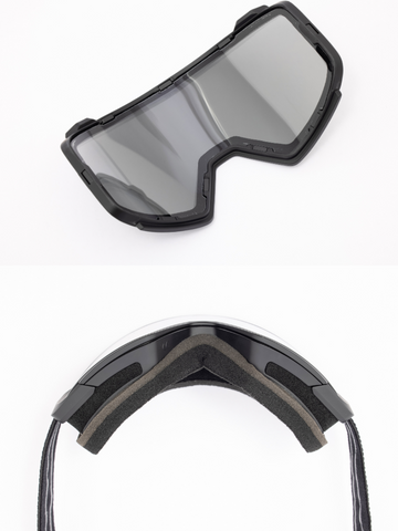 MYKU EP Magnetic Ski Goggles