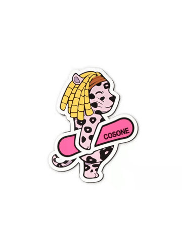 COSONE Anti Slip Pad Animal Party