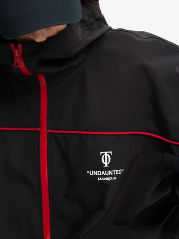 Tolasmik 3L Undaunted Shell Jacket - Unisex