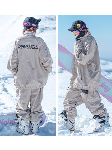 Doorek Arctic Venture Snow Suit - Unisex