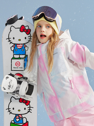 NANEND Kids Flip-up Lens Goggles