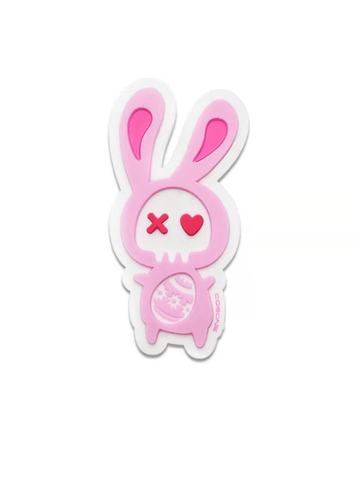 COSONE Anti Slip Pad Abstract Rabbit
