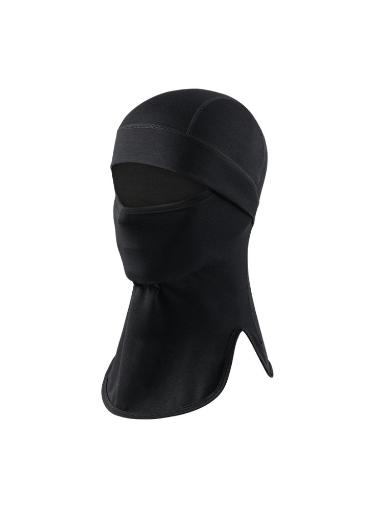 NANEND Merino Wool Ski Balaclava - Unisex