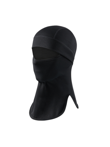 NANEND Merino Wool Ski Balaclava - Unisex