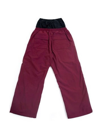 TRICKER Cozy Flame Baggy Snow Suit - Women's