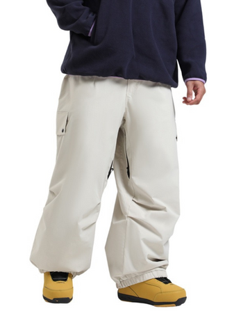 Gsou Snow ChillFit Baggy Snow Pants - Unisex