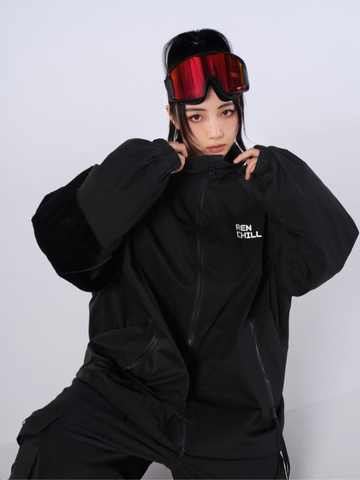 RenChill Hip-Hop Element Snow Suit - Women's