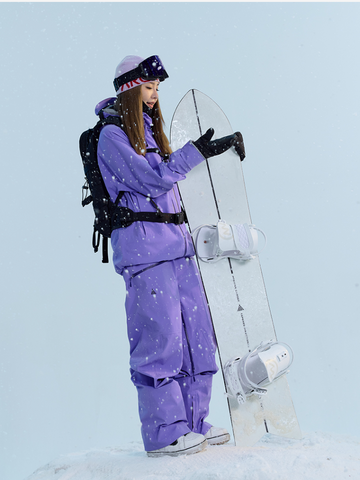 NANEND Arc 3L RECCO® Shell Ski Jacket - Women's