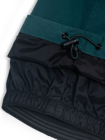 TRICKER Forest Green Bliss Snow Suit - Women's