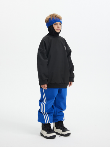 Tolasmik Kids Chill Storm Sweater