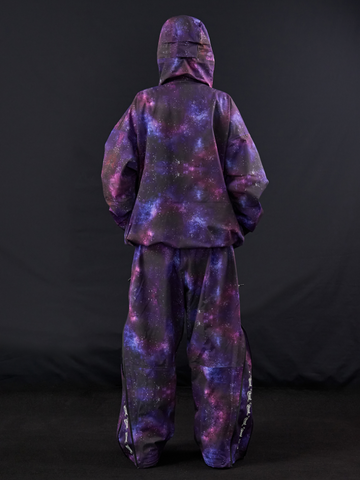 Doorek GlideFlow Shell Baggy Ski Suit - Unisex