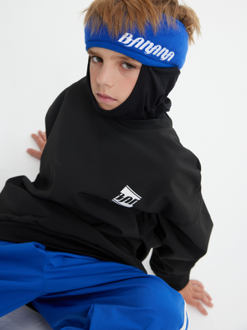 Tolasmik Kids Chill Storm Sweater