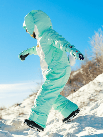 Cosone Animal Style Kids Ski One Piece