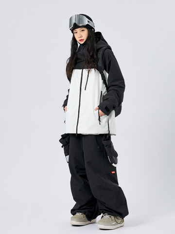 NANEND Summit Edge 3L Ski Jacket - Women's