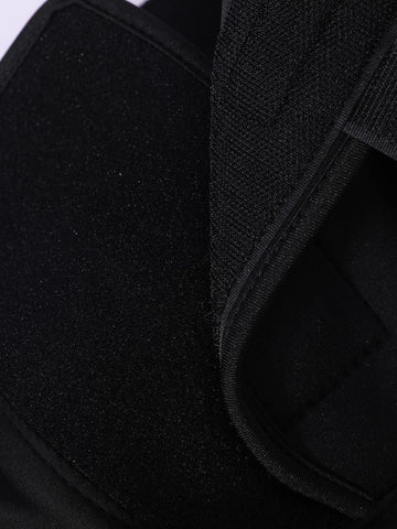 Doorek Basic Hip & Knee Pads - Unisex