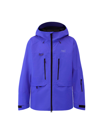 POMT 3L Shell Jacket - Unisex