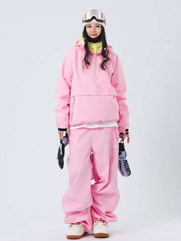 NANDN 3L Fresh Alpine Snow Suits - Women's