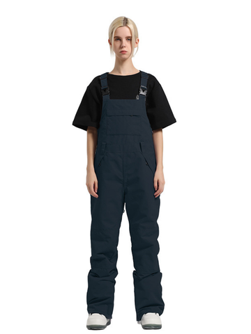 Gsou Snow Snoovo Ski Bibs - Women's