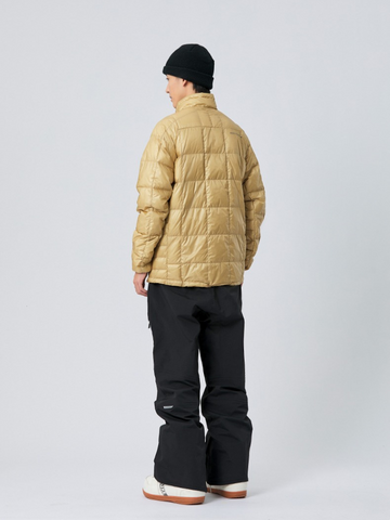 NANDN Lightweight Down Jacket - Unisex