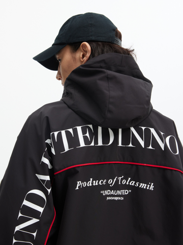 Tolasmik 3L Undaunted Shell Jacket - Unisex