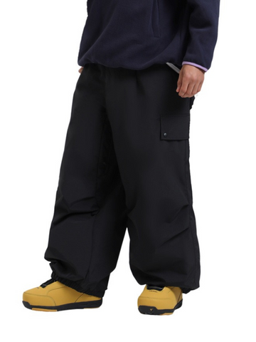 Gsou Snow ChillFit Baggy Snow Pants - Unisex